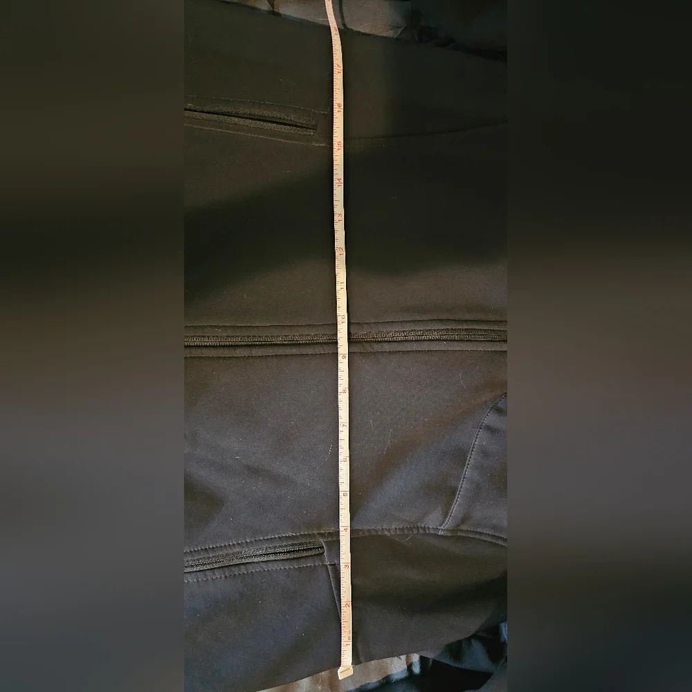 The North Face Women's Apex Bionic Jacket- Large - Picture 8 of 8